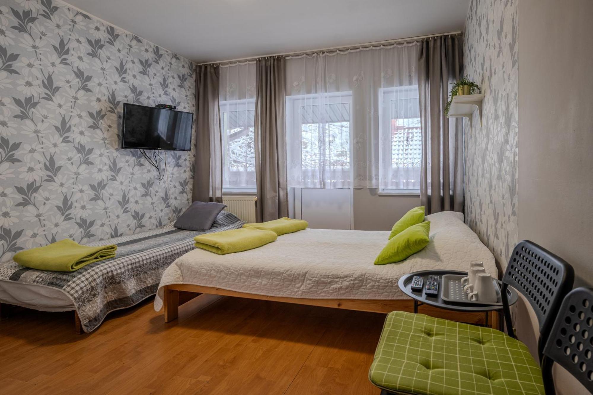 Pensjonat Gran Karpacz Bagian luar foto